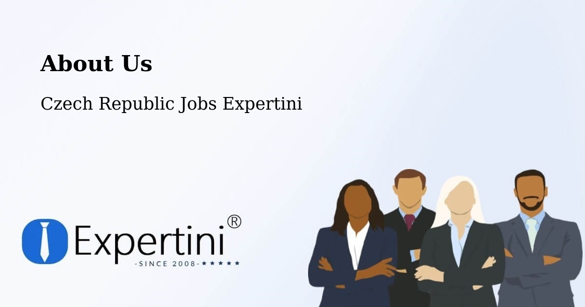 About Expertini Recruitment Platform  – Suchdol - Suchdol, Czech Republic Jobs Expertini
